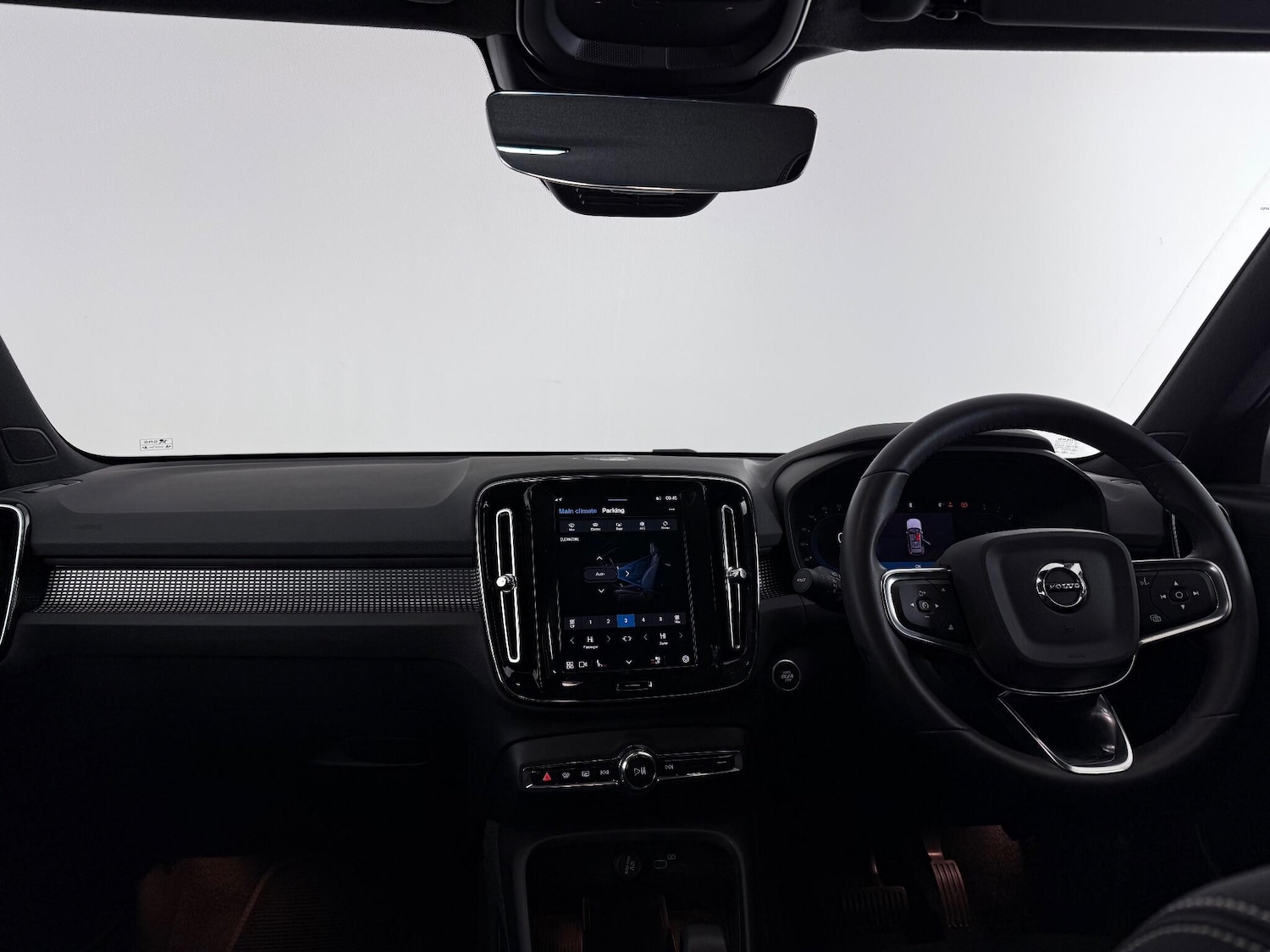 Used Volvo XC40 2024 for sale - 77221486: Photo 16