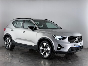 Used Volvo XC40 2024 for sale - 77221486: Photo