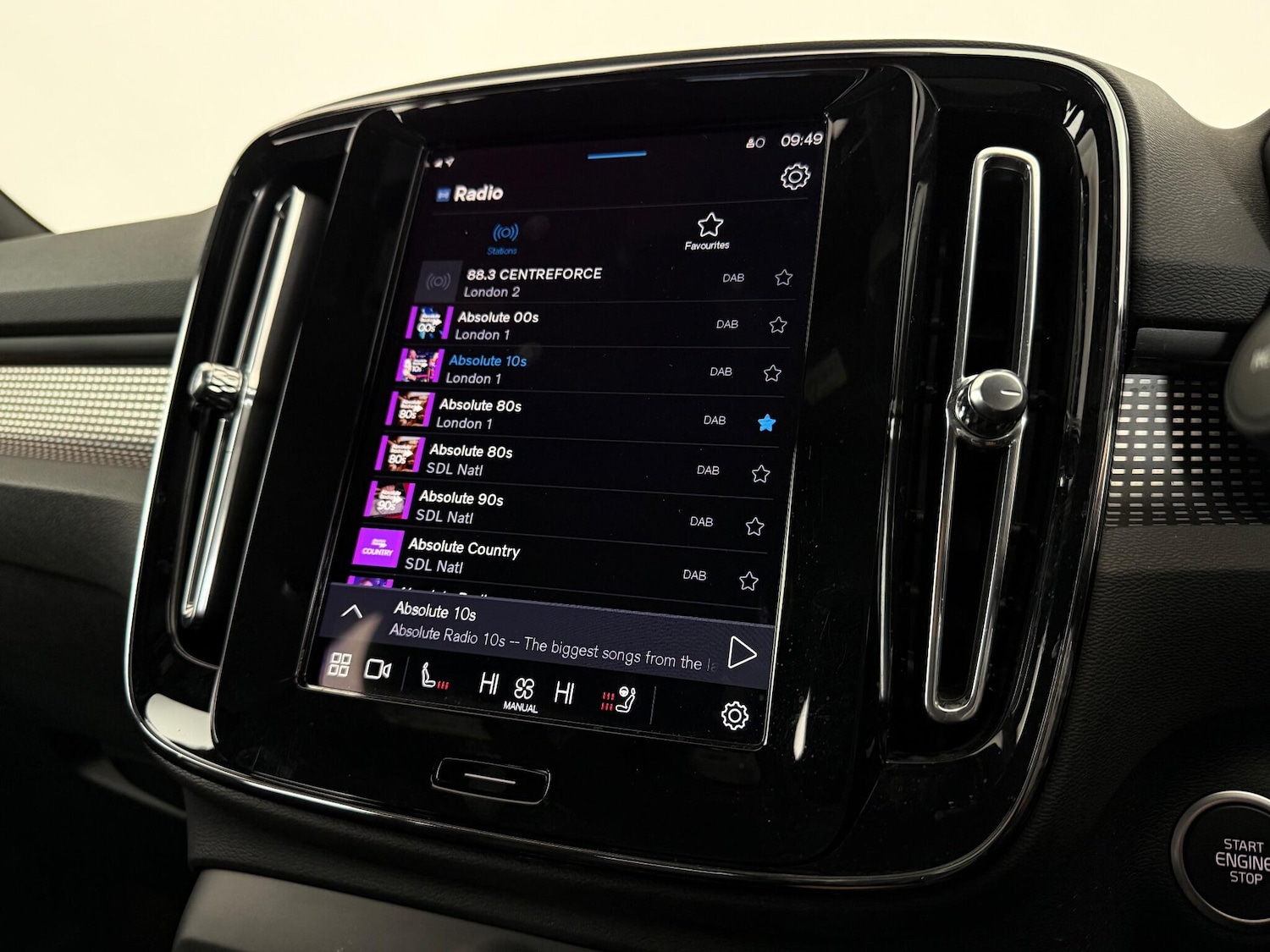 Used Volvo XC40 2024 for sale - 77221486: Photo 29