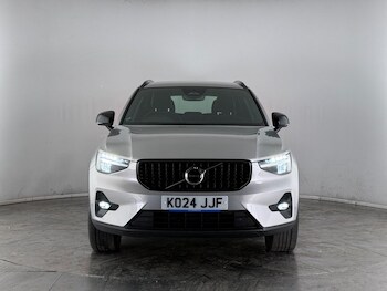 Used Volvo XC40 2024 for sale - 77221486: Photo