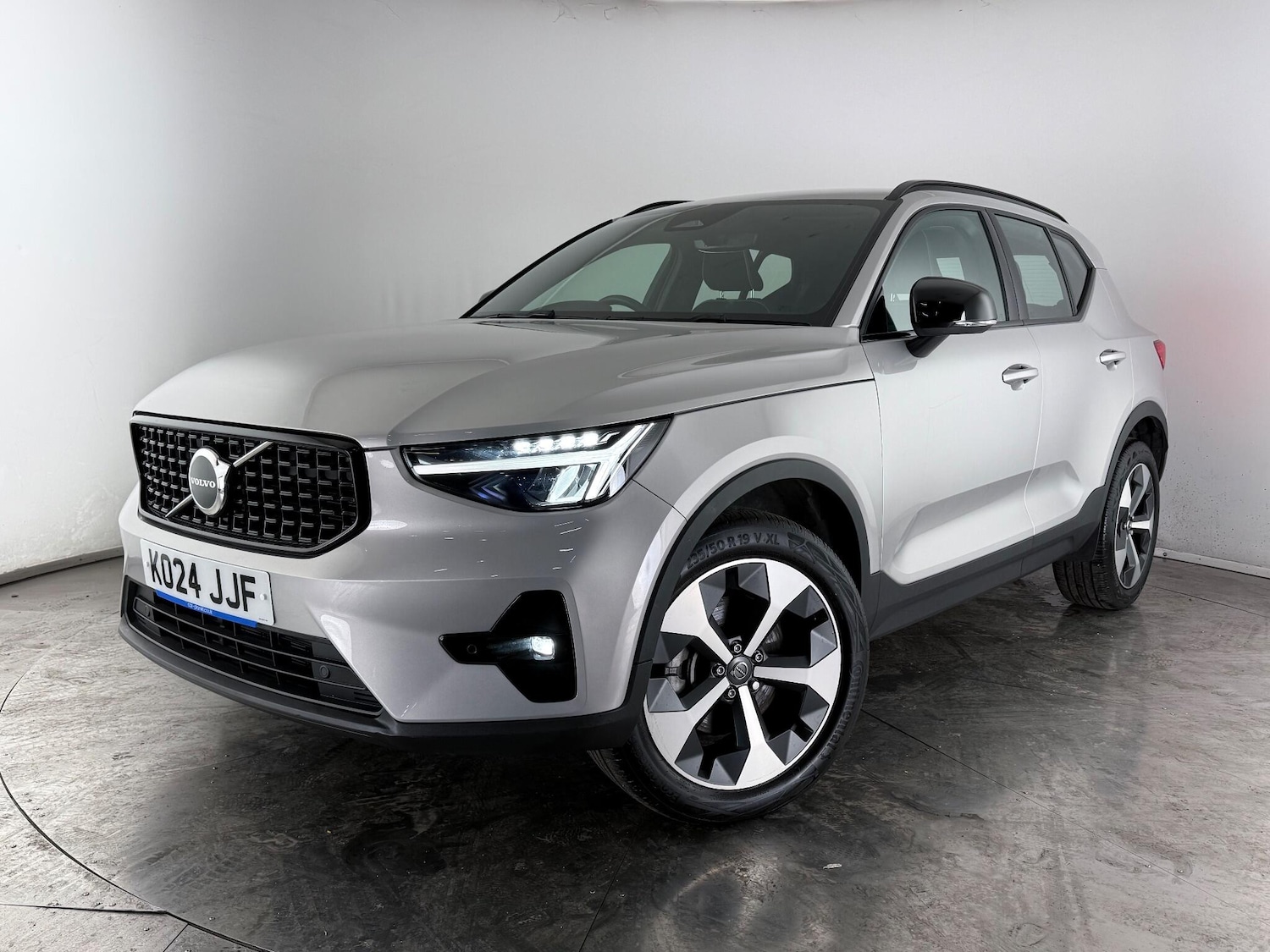 Used Volvo XC40 2024 for sale - 77221486: Photo 36
