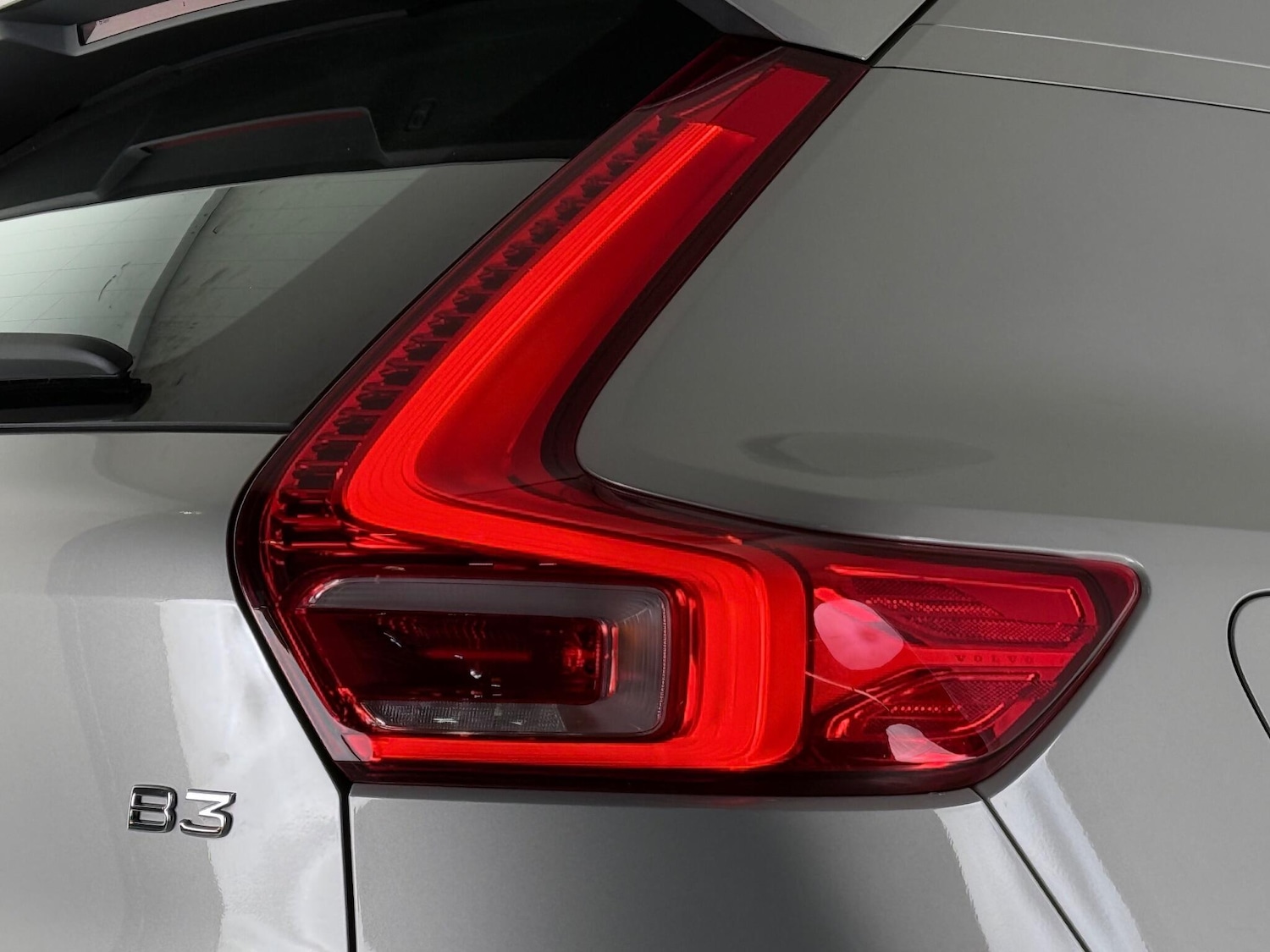 Used Volvo XC40 2024 for sale - 77221486: Photo 8