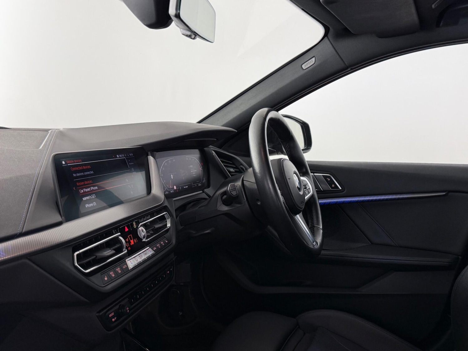 Used BMW 1 Series 2022 for sale - 77387817: Photo 10