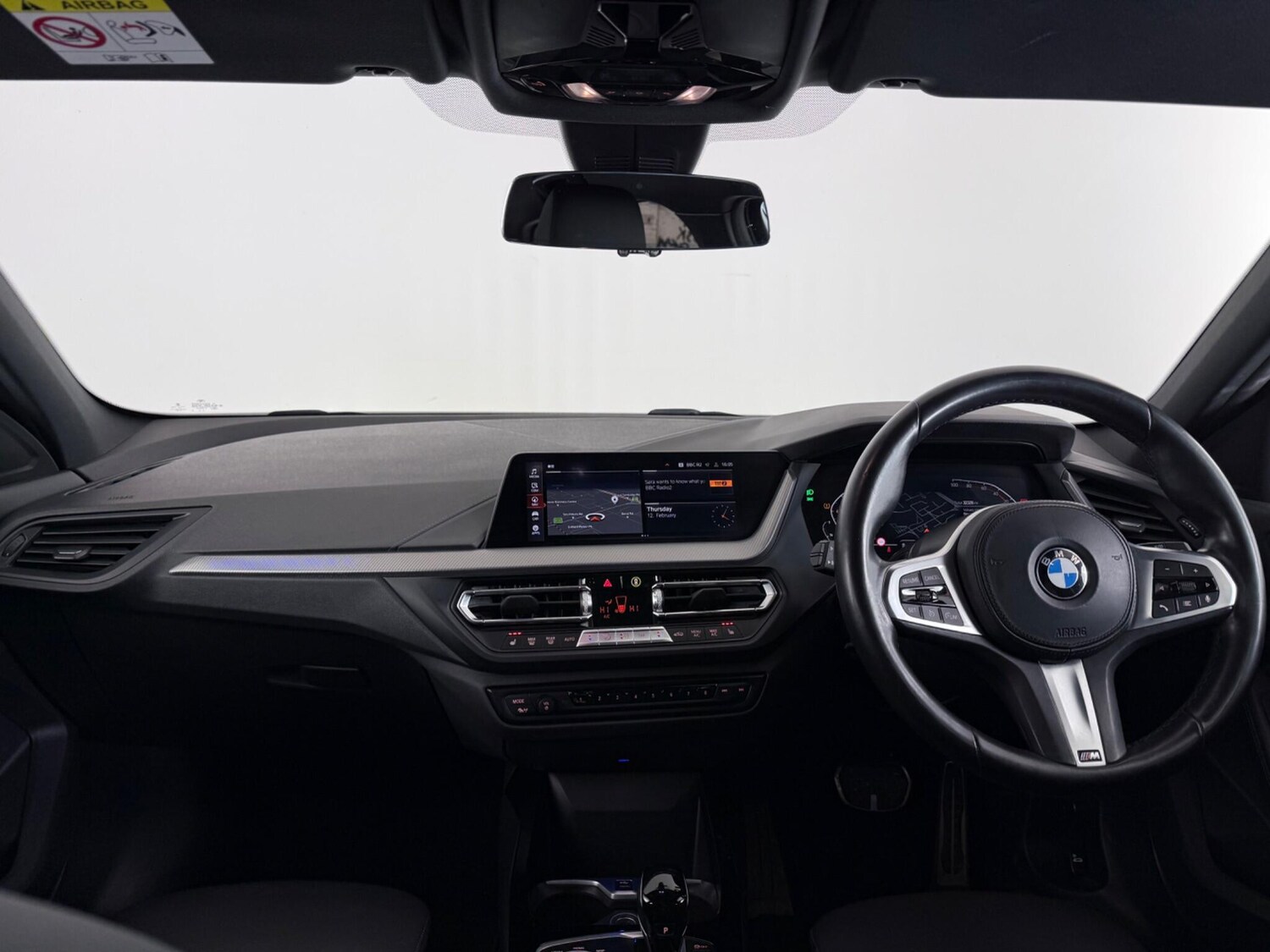 Used BMW 1 Series 2022 for sale - 77387817: Photo 13