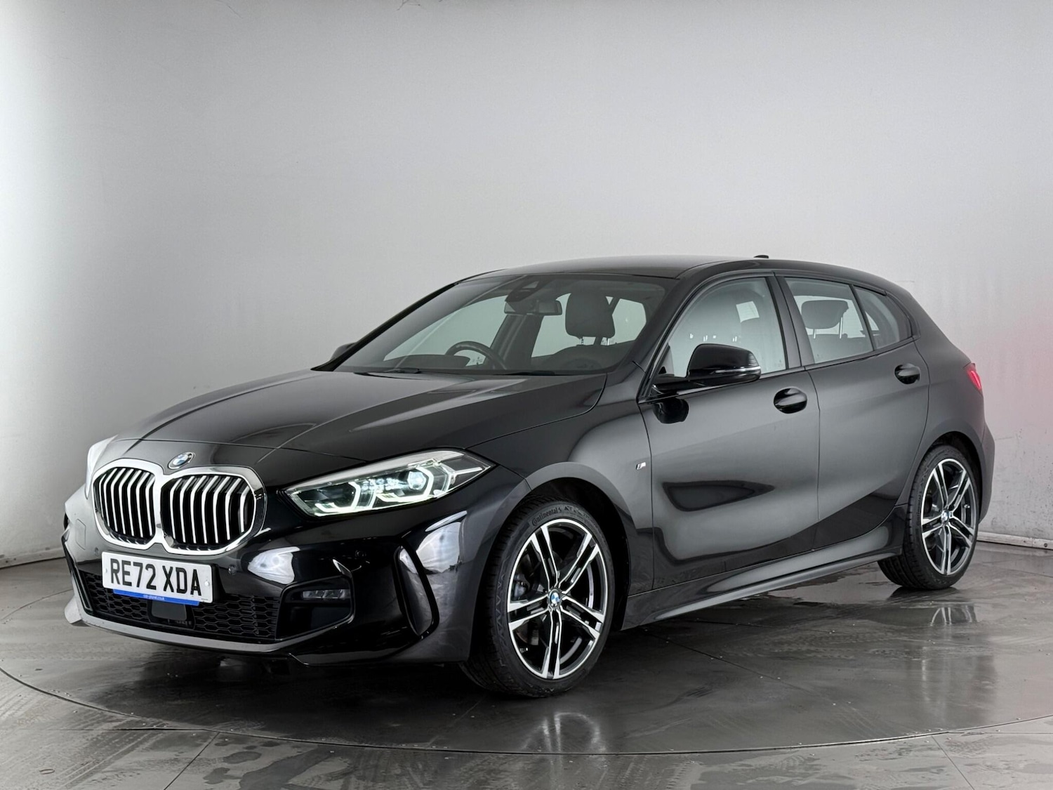 Used BMW 1 Series 2022 for sale - 77387817: Photo 2