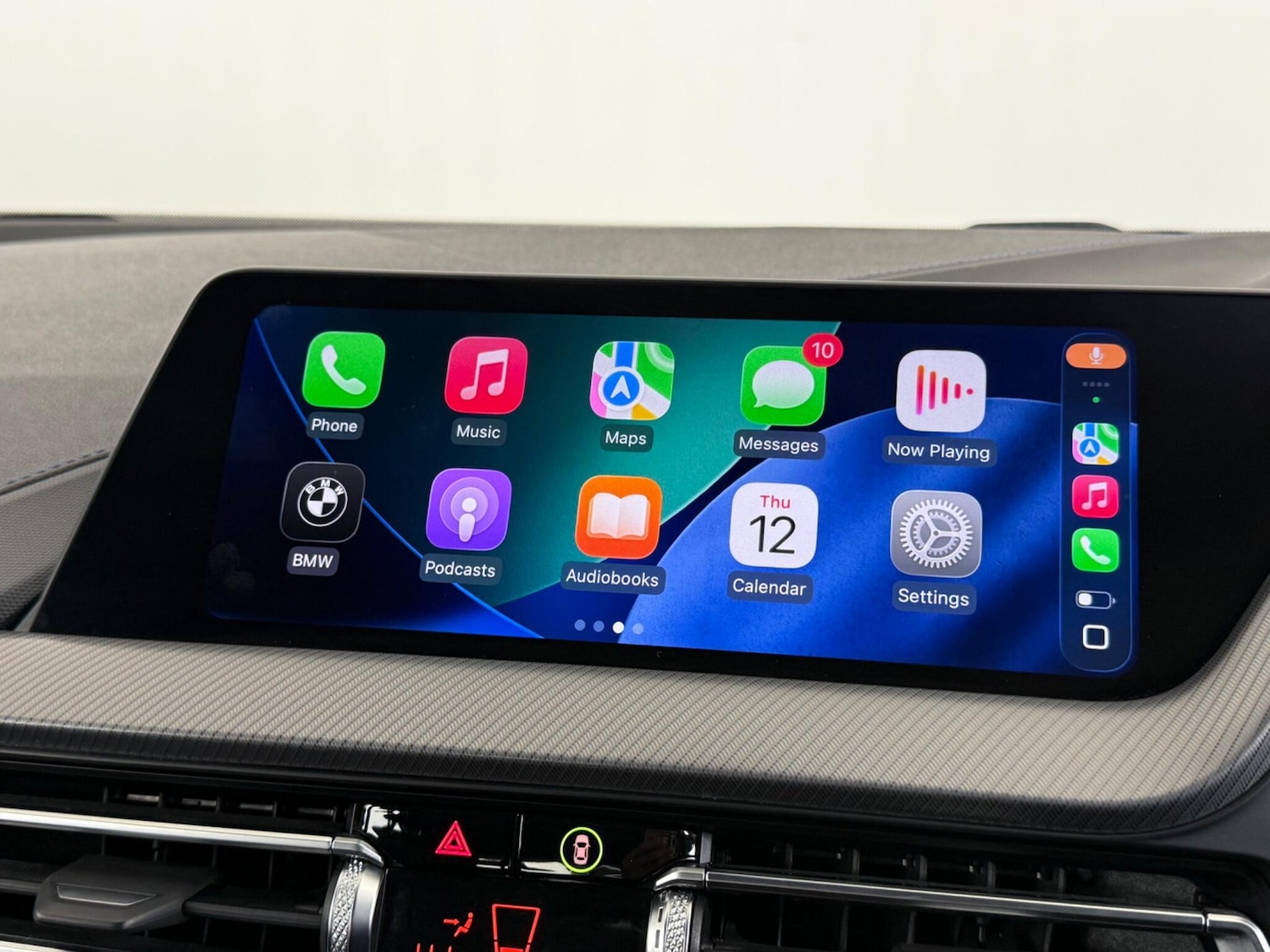 Used BMW 1 Series 2022 for sale - 77387817: Photo 22