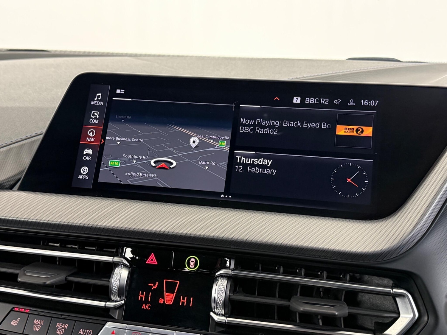 Used BMW 1 Series 2022 for sale - 77387817: Photo 23