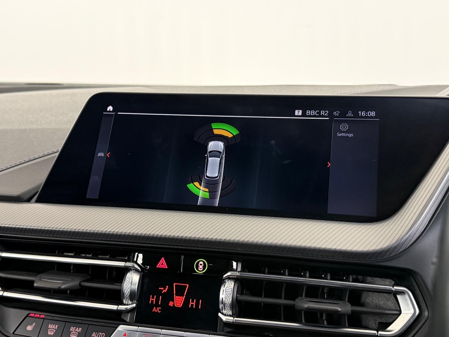 Used BMW 1 Series 2022 for sale - 77387817: Photo 24