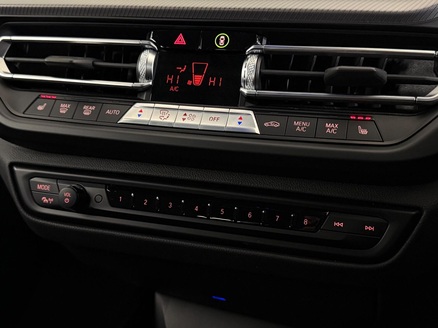 Used BMW 1 Series 2022 for sale - 77387817: Photo 29