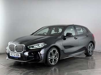 Used BMW 1 Series 2022 for sale - 77387817: Photo