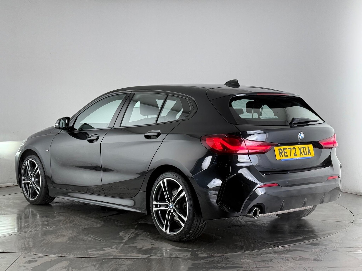 Used BMW 1 Series 2022 for sale - 77387817: Photo 3