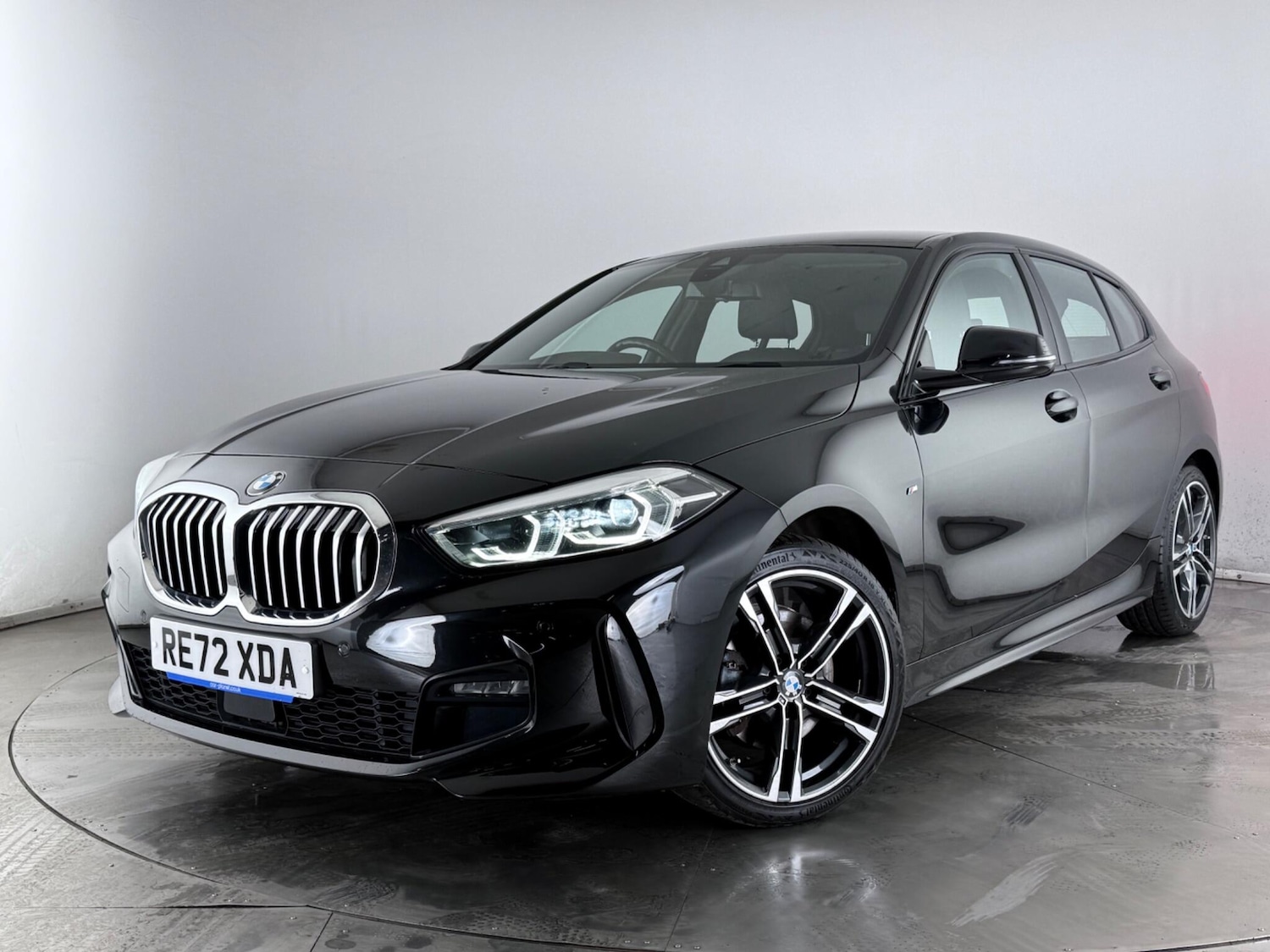 Used BMW 1 Series 2022 for sale - 77387817: Photo 30