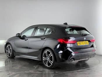 Used BMW 1 Series 2022 for sale - 77387817: Photo