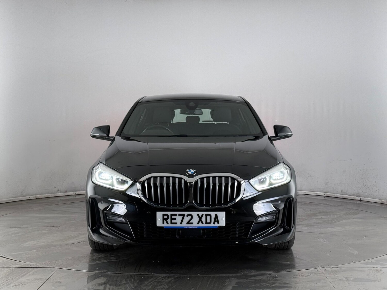 Used BMW 1 Series 2022 for sale - 77387817: Photo 4