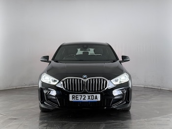 Used BMW 1 Series 2022 for sale - 77387817: Photo