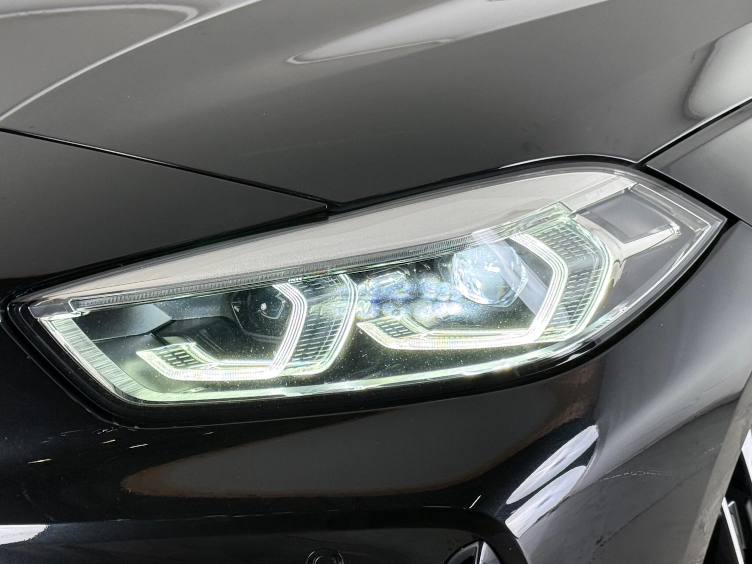 Used BMW 1 Series 2022 for sale - 77387817: Photo 5