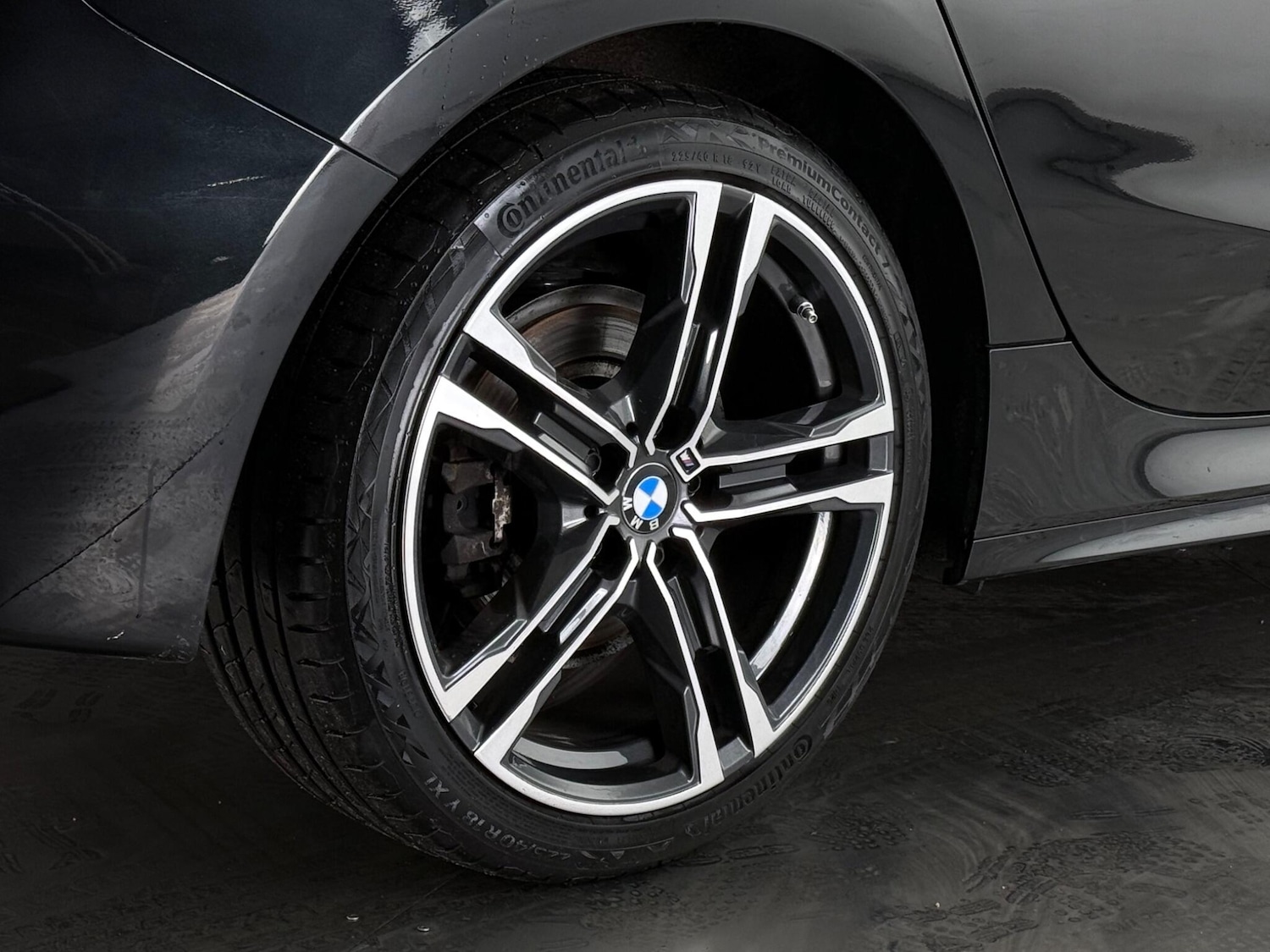 Used BMW 1 Series 2022 for sale - 77387817: Photo 6