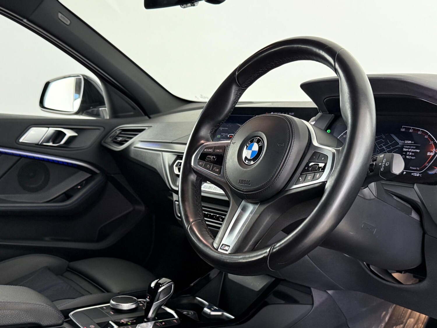 Used BMW 1 Series 2022 for sale - 77387817: Photo 8