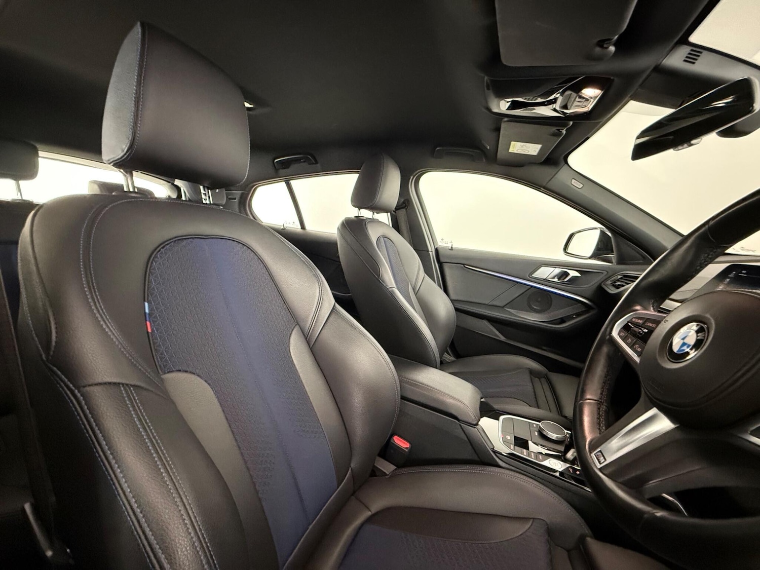 Used BMW 1 Series 2022 for sale - 77387817: Photo 9