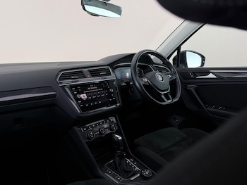 Used Volkswagen Tiguan 2019 for sale - 79497264: Photo