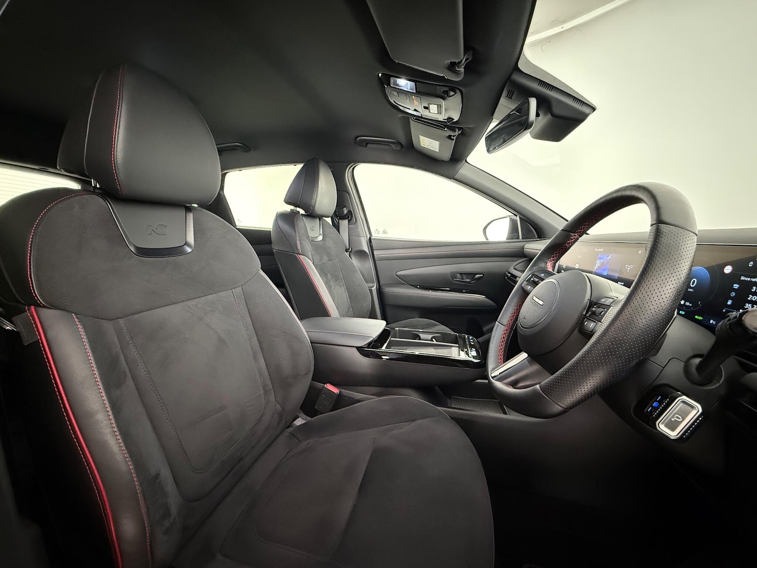 Used Hyundai TUCSON 2024 for sale - 77182870: Photo 12