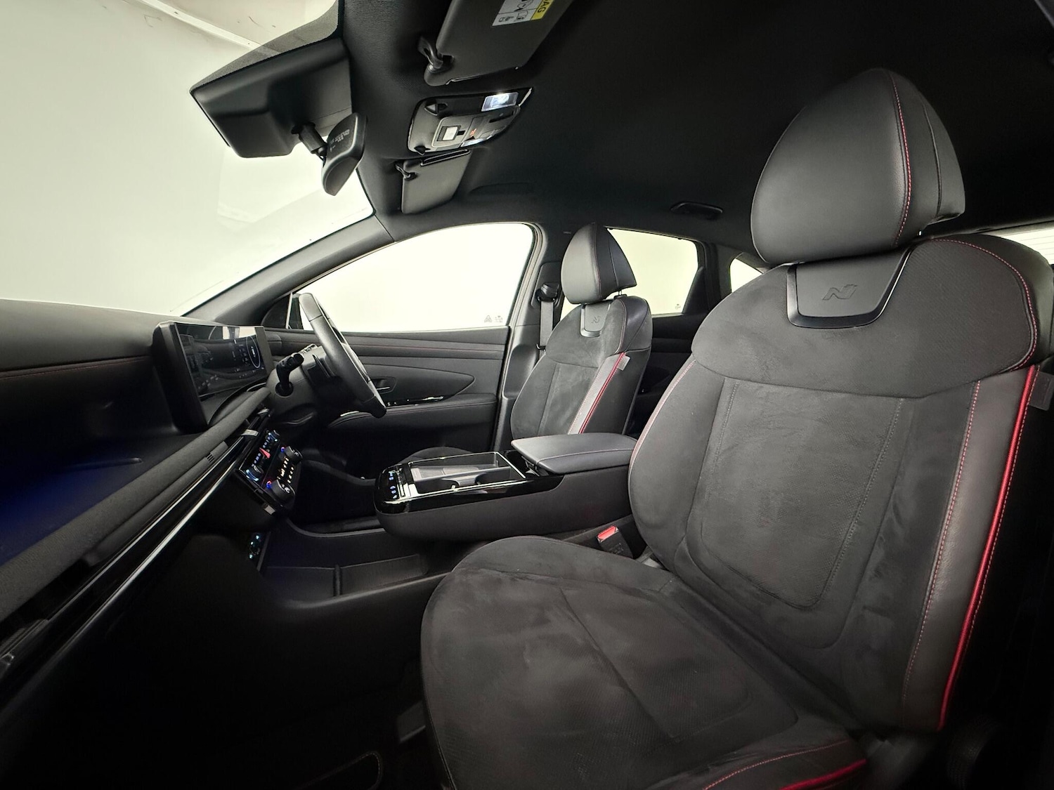 Used Hyundai TUCSON 2024 for sale - 77182870: Photo 13