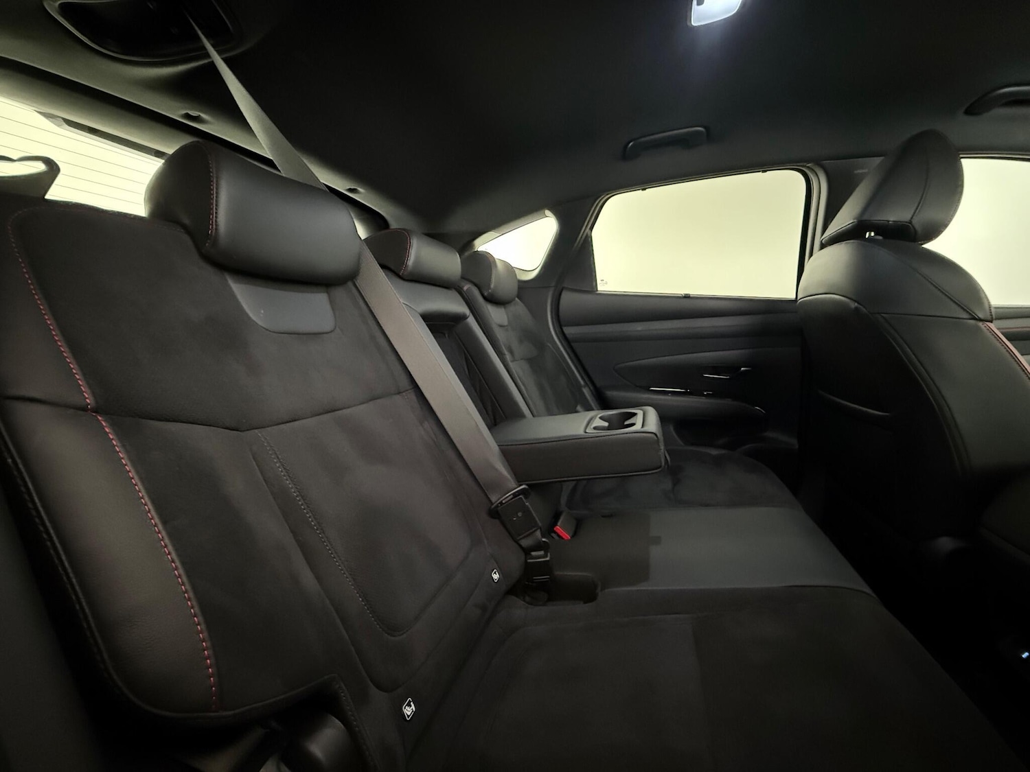 Used Hyundai TUCSON 2024 for sale - 77182870: Photo 14