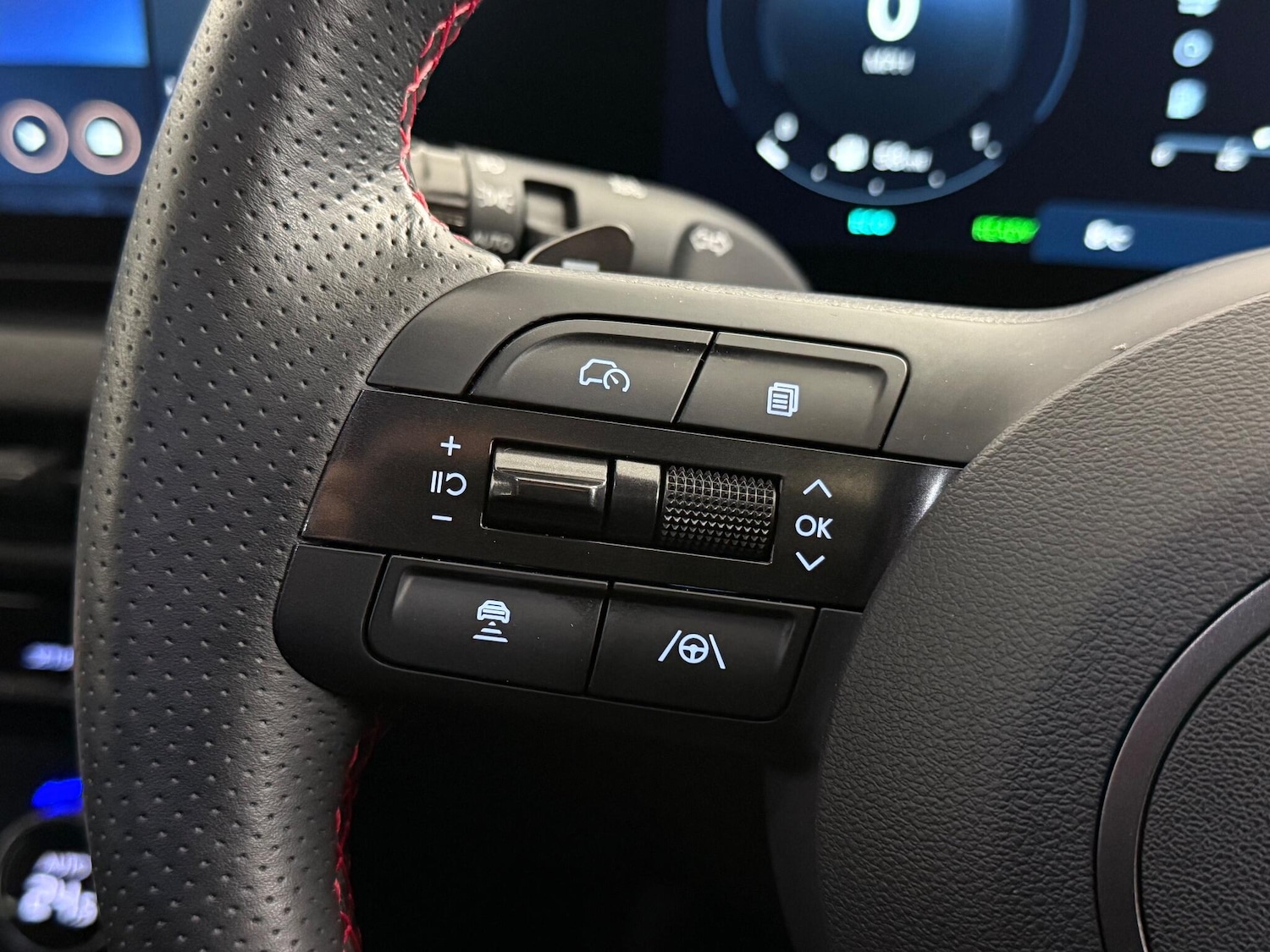 Used Hyundai TUCSON 2024 for sale - 77182870: Photo 21