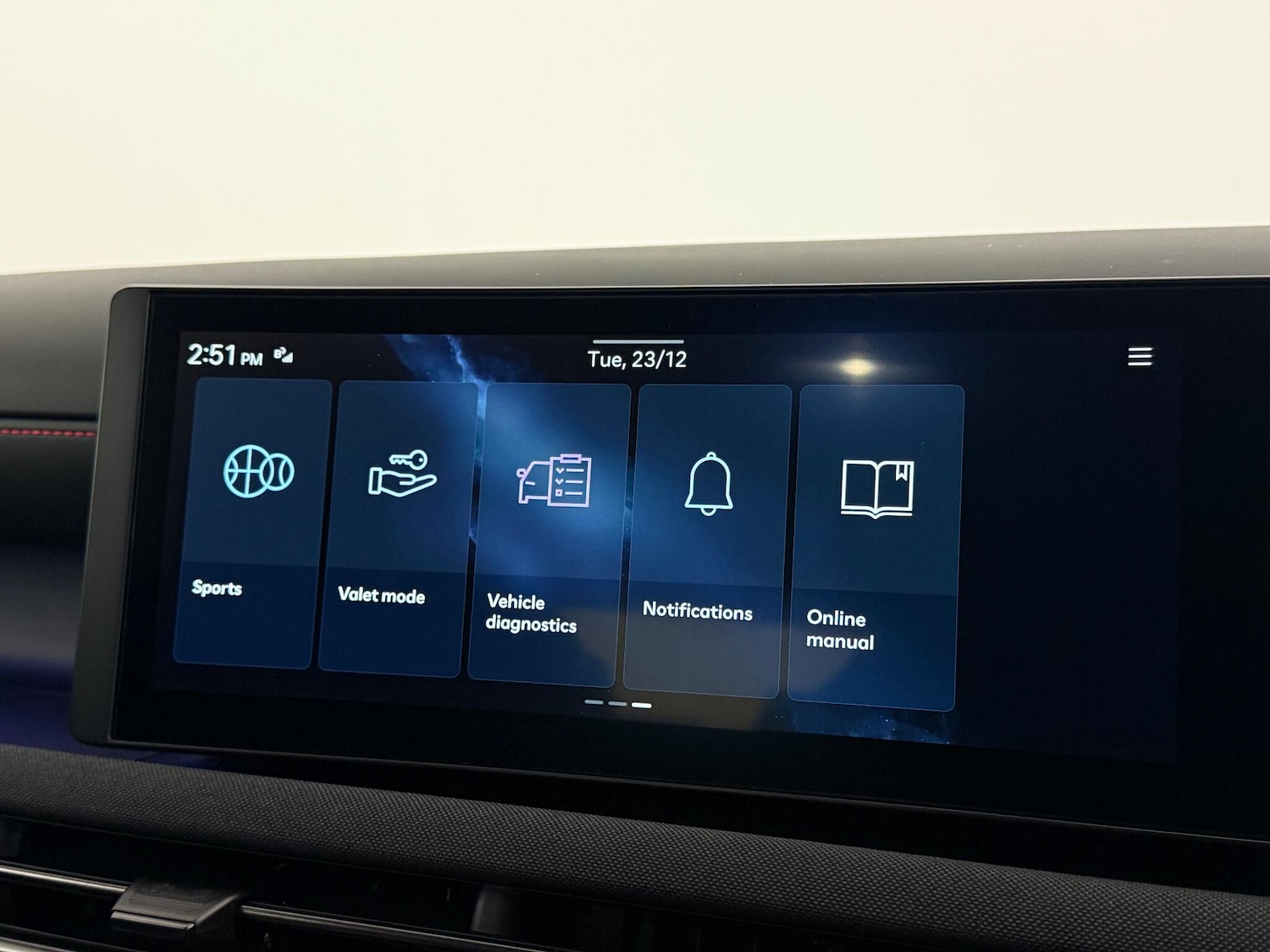 Used Hyundai TUCSON 2024 for sale - 77182870: Photo 29