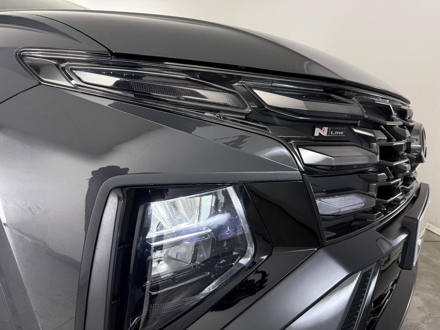 Used Hyundai TUCSON 2024 for sale - 77182870: Photo 7