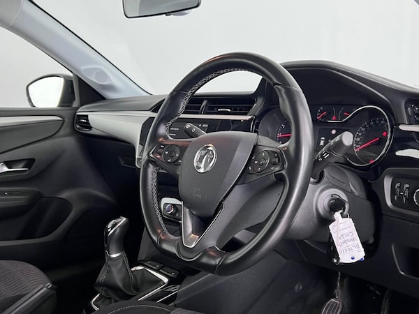 Used Vauxhall Corsa 2020 for sale - 75375826: Photo 15