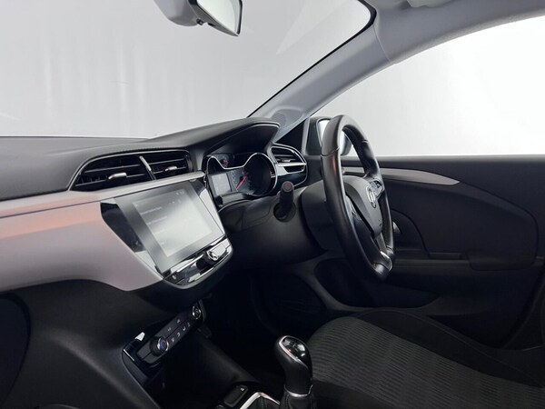 Used Vauxhall Corsa 2020 for sale - 75375826: Photo 17