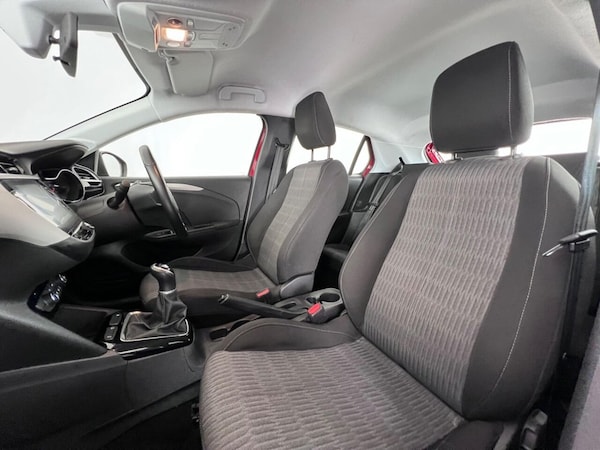 Used Vauxhall Corsa 2020 for sale - 75375826: Photo 18
