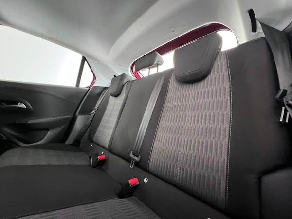 Used Vauxhall Corsa 2020 for sale - 75375826: Photo 19