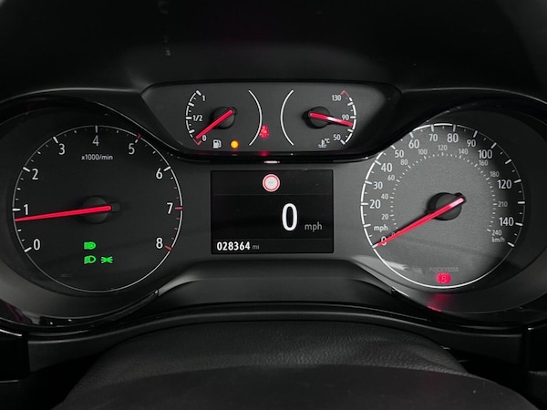 Used Vauxhall Corsa 2020 for sale - 75375826: Photo 23