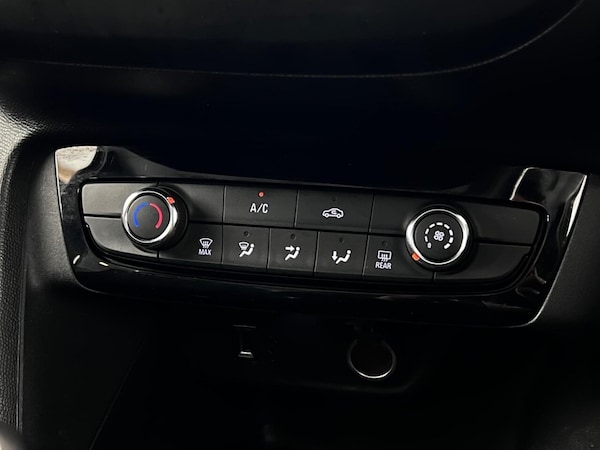 Used Vauxhall Corsa 2020 for sale - 75375826: Photo 35