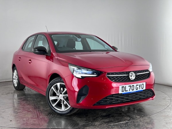 Used Vauxhall Corsa 2020 for sale - 75375826: Photo 39