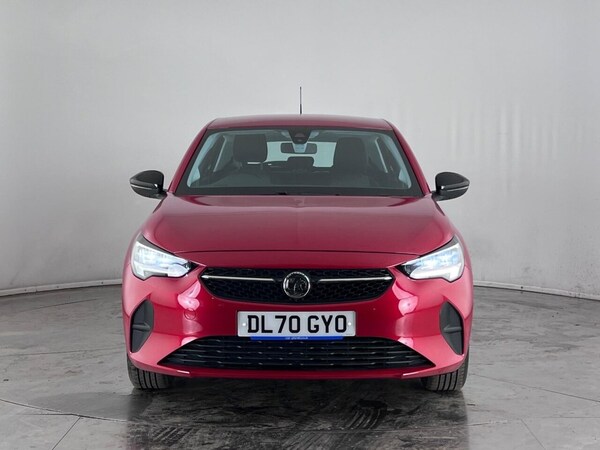 Used Vauxhall Corsa 2020 for sale - 75375826: Photo 7