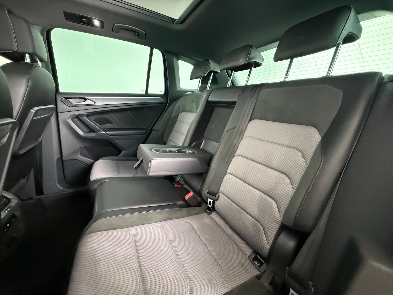 Used Volkswagen Tiguan 2017 for sale - 77216664: Photo 13