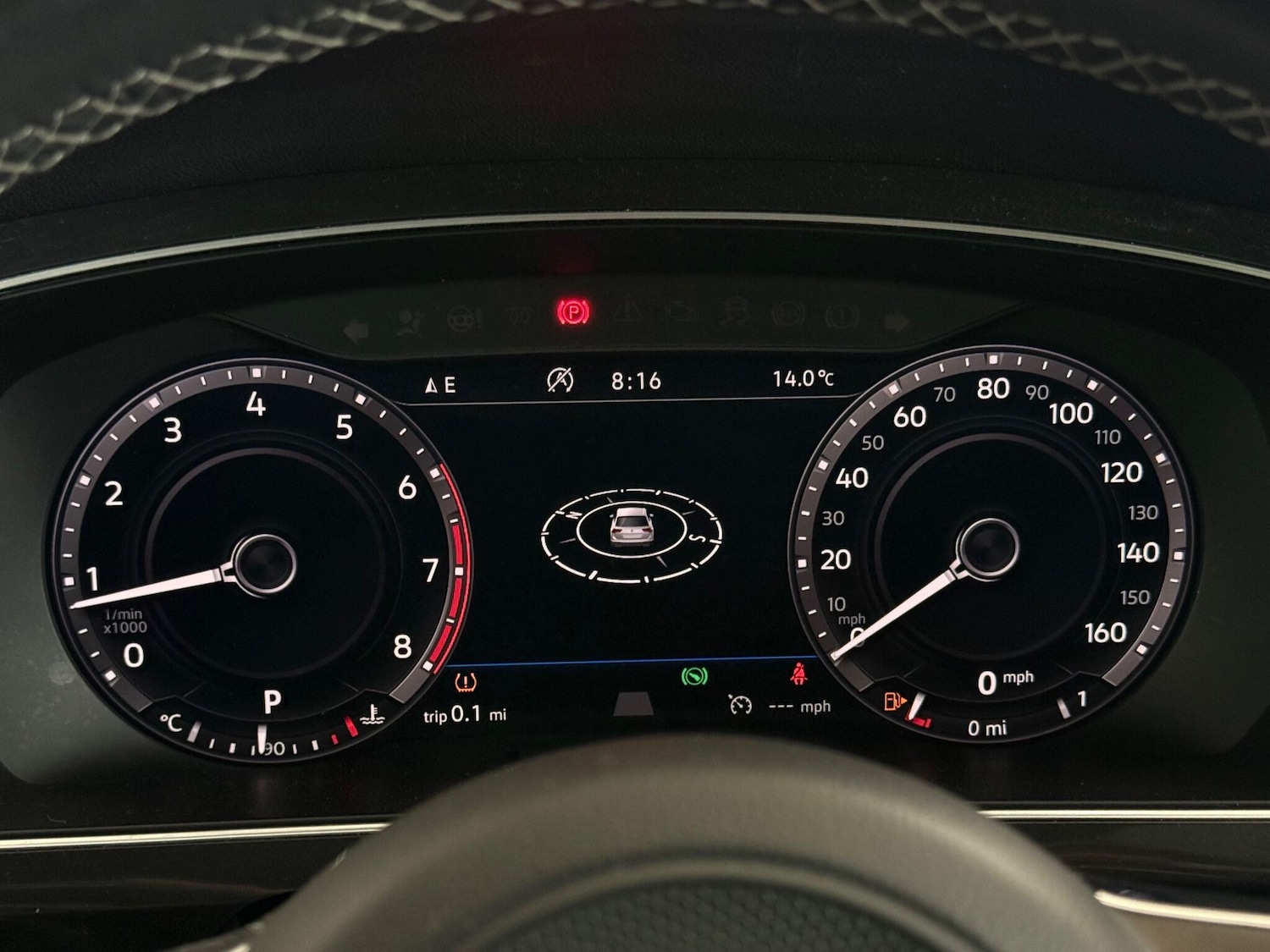 Used Volkswagen Tiguan 2017 for sale - 77216664: Photo 15