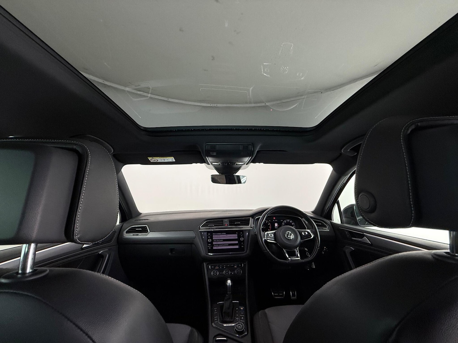 Used Volkswagen Tiguan 2017 for sale - 77216664: Photo 20