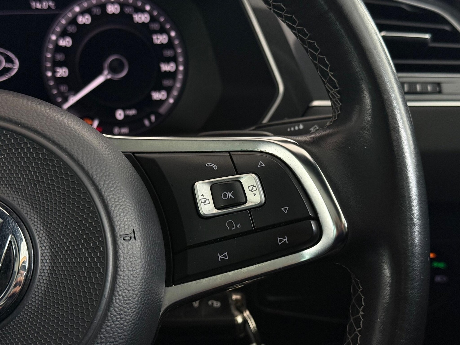 Used Volkswagen Tiguan 2017 for sale - 77216664: Photo 21