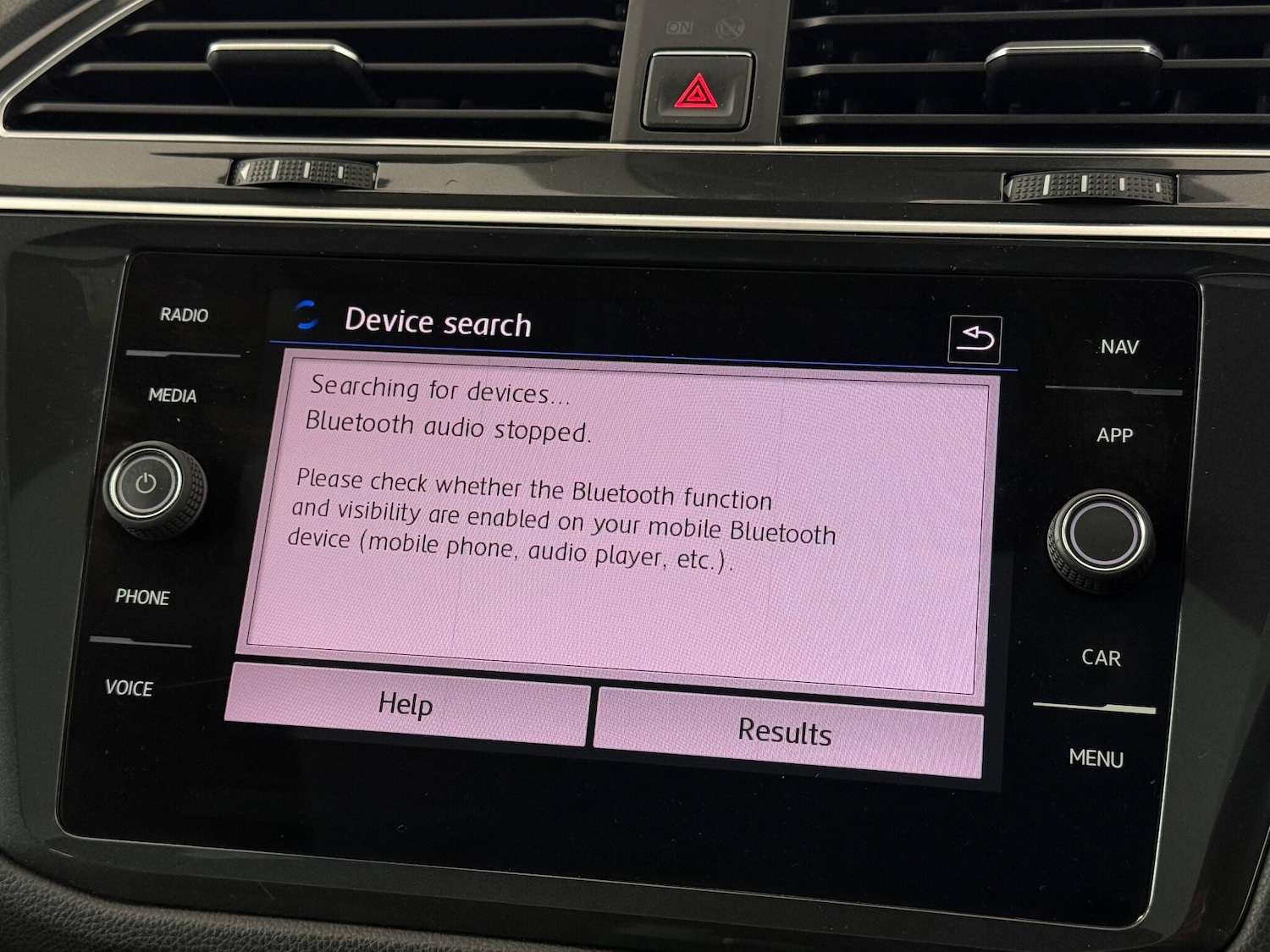 Used Volkswagen Tiguan 2017 for sale - 77216664: Photo 24