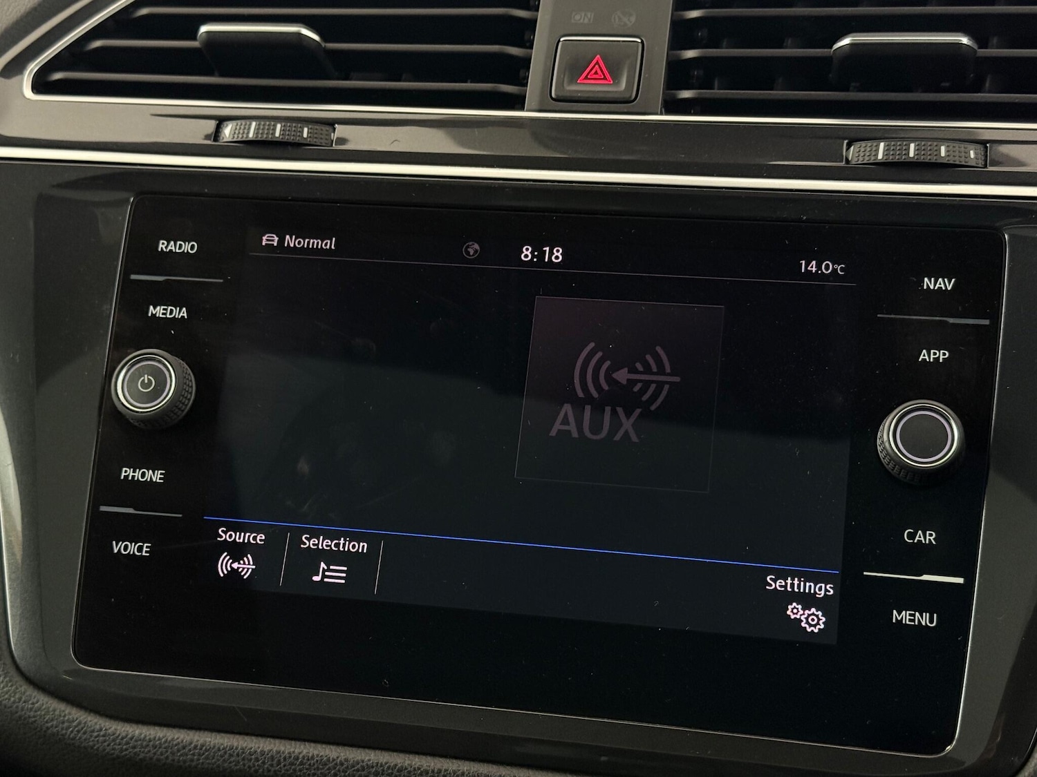 Used Volkswagen Tiguan 2017 for sale - 77216664: Photo 25