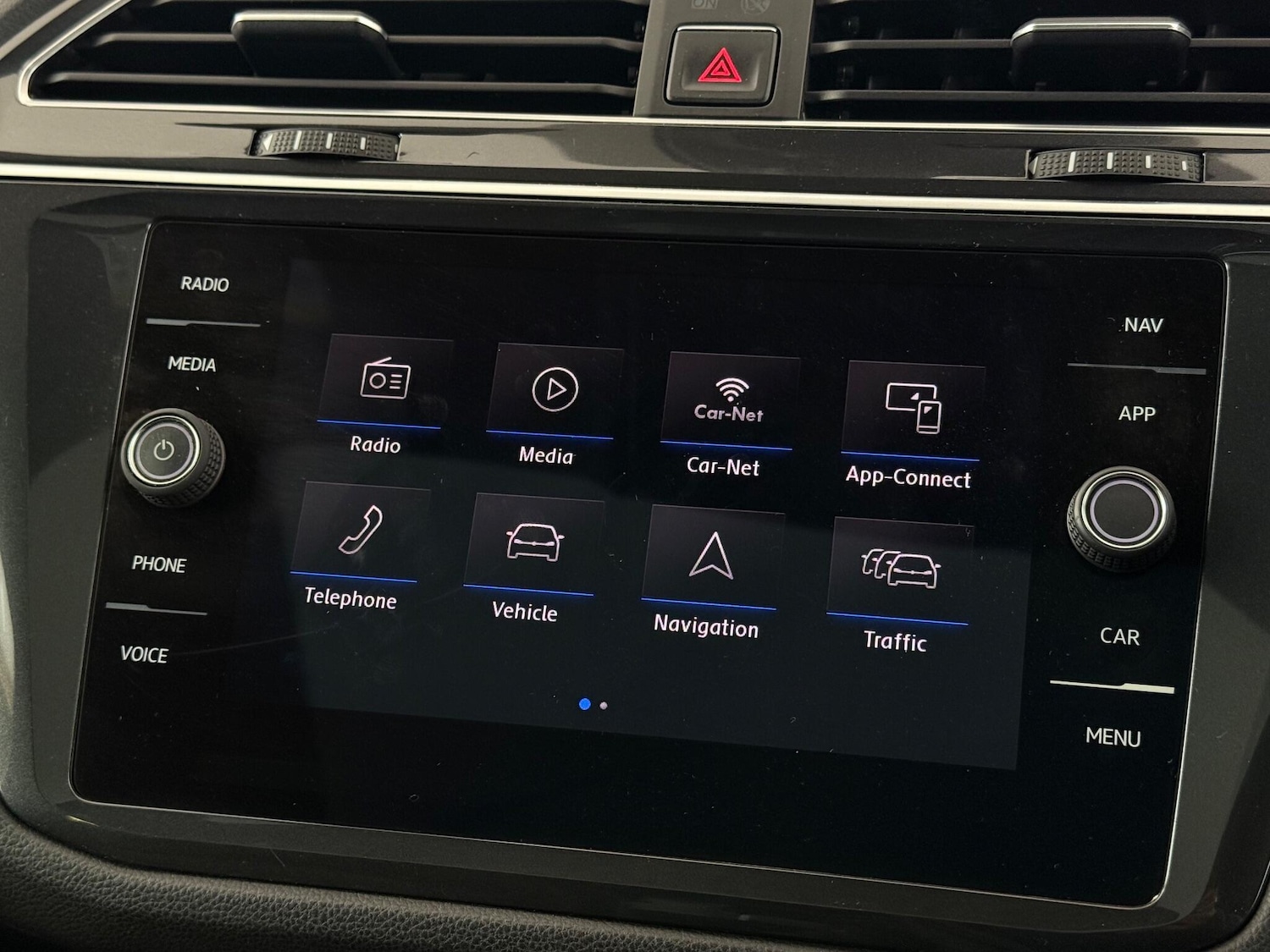 Used Volkswagen Tiguan 2017 for sale - 77216664: Photo 30