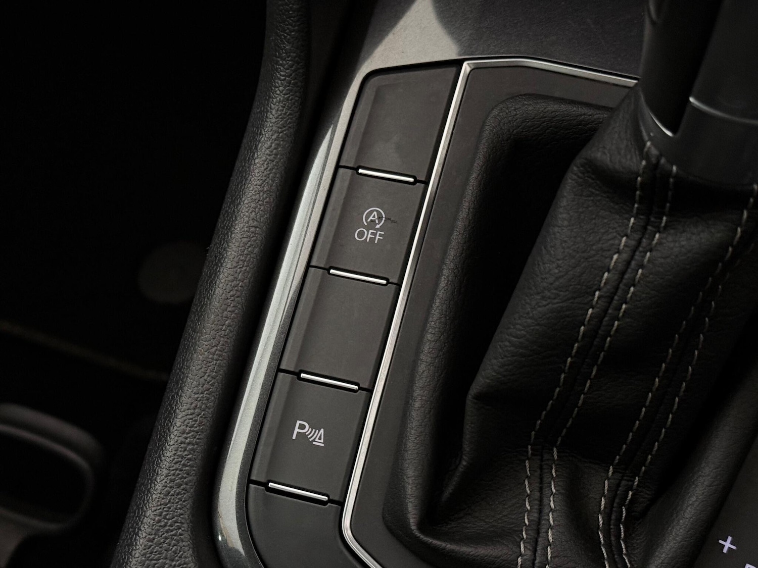 Used Volkswagen Tiguan 2017 for sale - 77216664: Photo 36