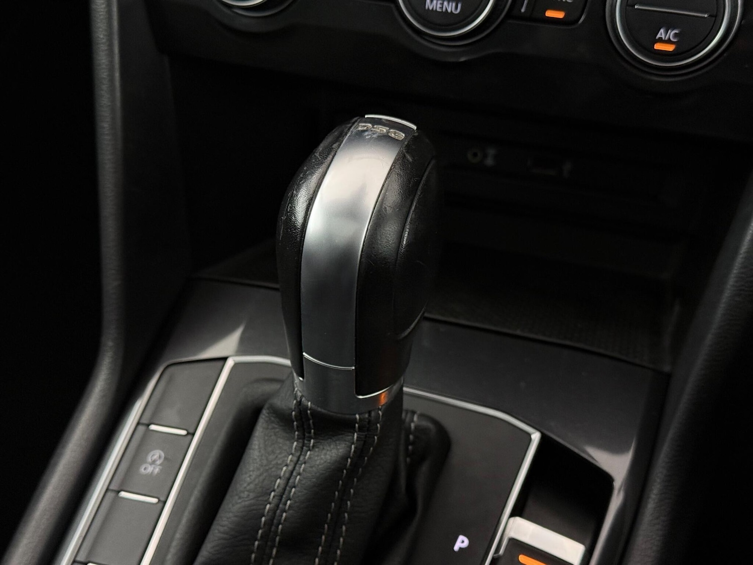 Used Volkswagen Tiguan 2017 for sale - 77216664: Photo 38