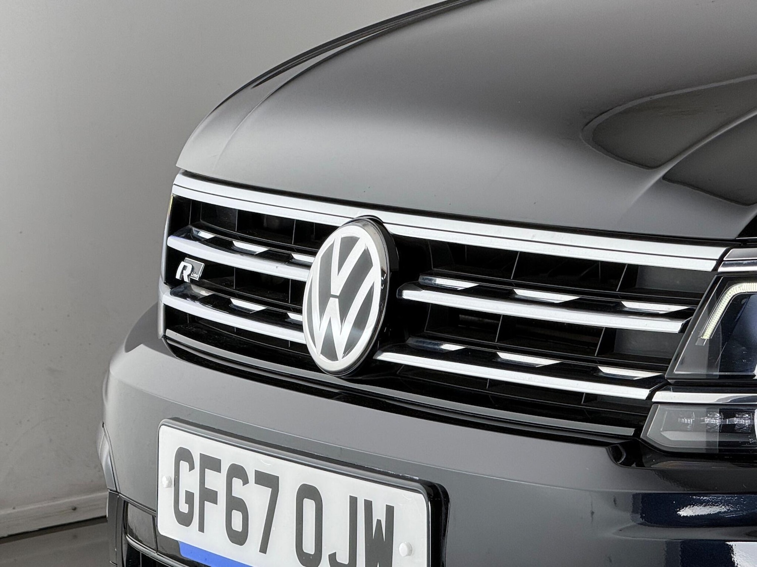 Used Volkswagen Tiguan 2017 for sale - 77216664: Photo 41