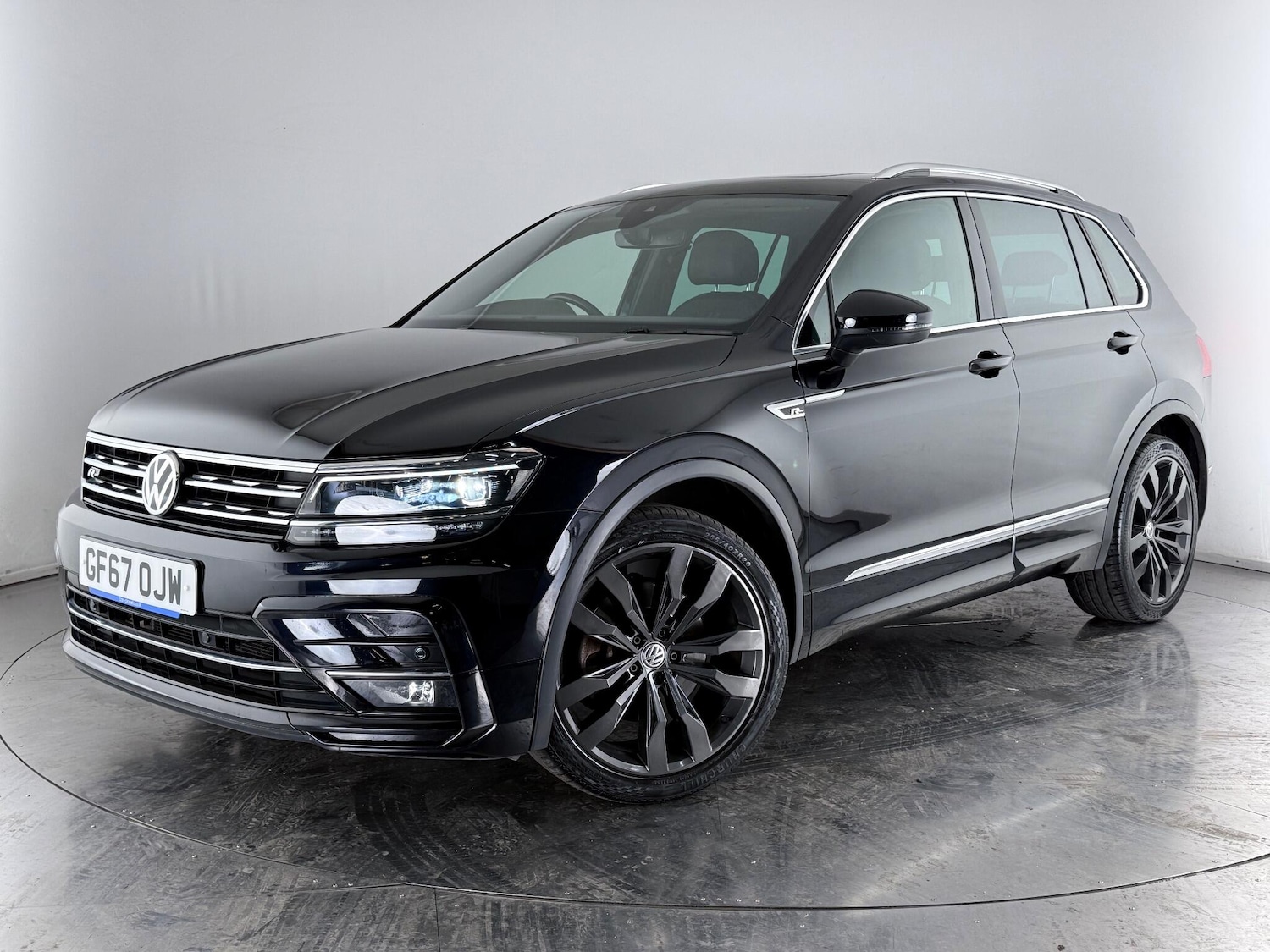 Used Volkswagen Tiguan 2017 for sale - 77216664: Photo 43
