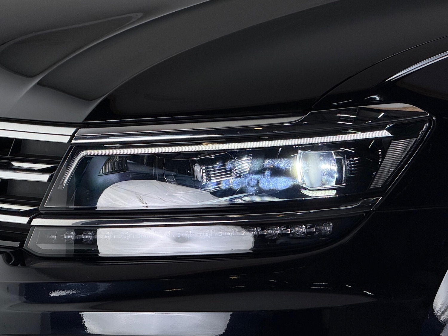 Used Volkswagen Tiguan 2017 for sale - 77216664: Photo 7